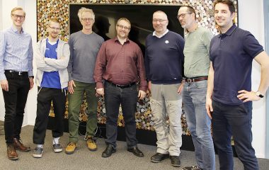 Core Group Meeting – Helsinki (FIN) – 12-13 MAR 2020 Core Group Meeting – Helsinki (FIN) – 12-13 MAR 2020