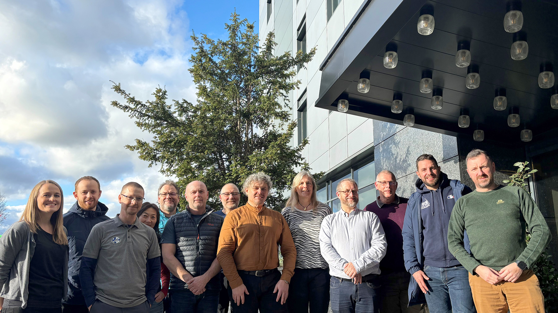 EPP Core Group meeting | London February 2024