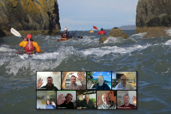 Online Core Group Meeting 6 OCT 2025