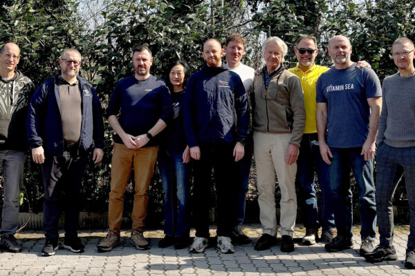 EPP Core Group Meeting - Milano, 2026 EPP Core Group Meeting - Milano, 2026